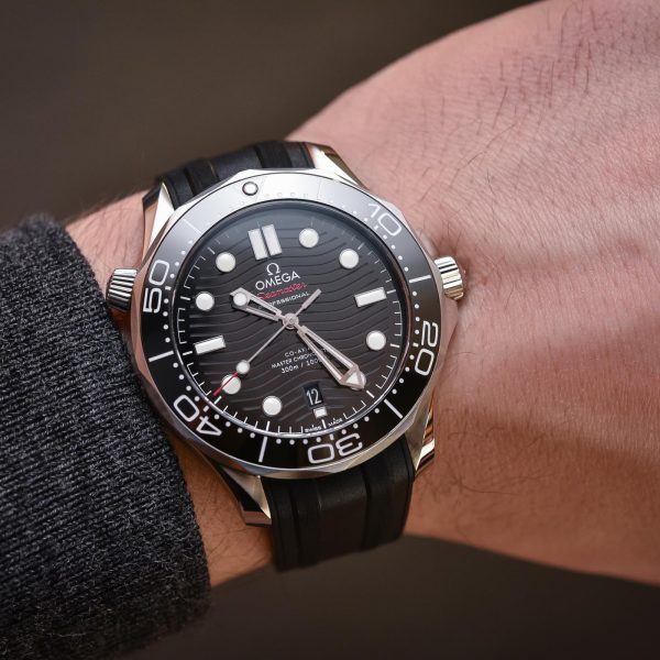 Omega Часы Seamaster Diver 210.32.42.20.01.001