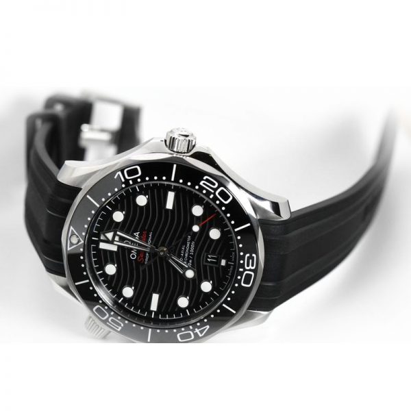 Omega Годинник Seamaster Diver 210.32.42.20.01.001