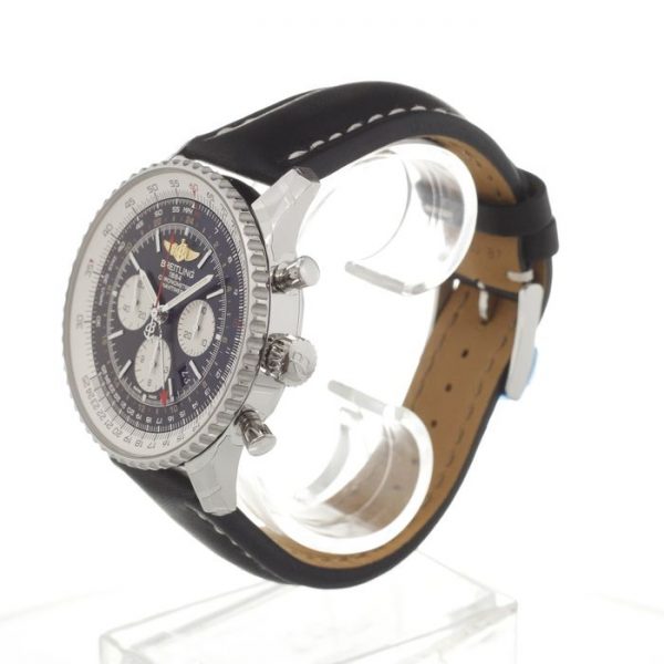 Breitling Часы NAVITIMER GMT AB044121/BD24/441X/A20BA.1