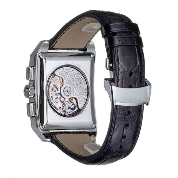 Zenith Часы Chronomaster Grande Port-Royal 03.0550.400/22.C503