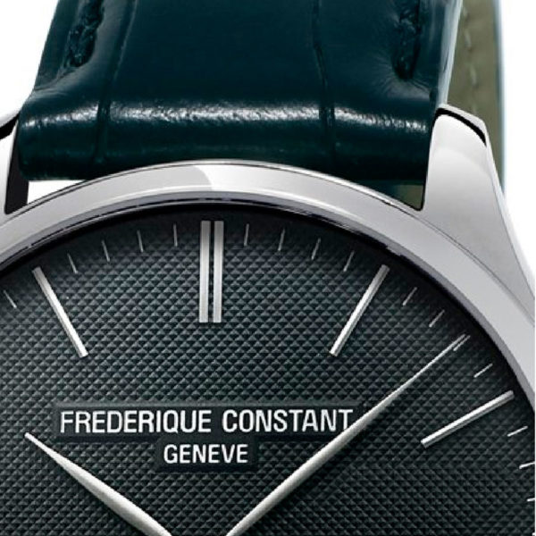 Frederique Constant Годинник Classics Gents Quartz FC-225GT5B6