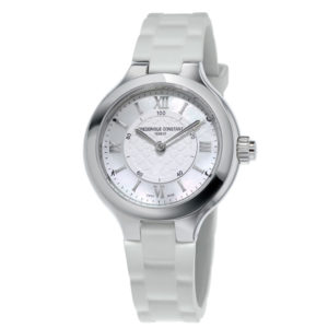 Frederique Constant Часы Horological Smartwatch Delight Notify FC-281WH3ER6