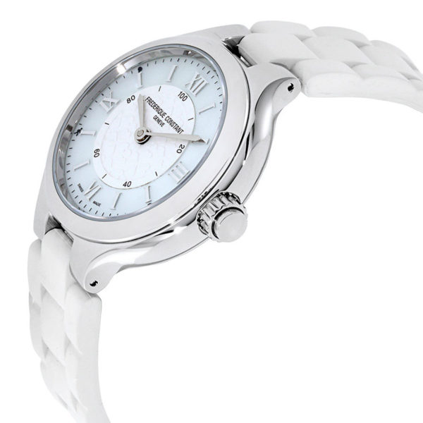 Frederique Constant Годинник Horological Smartwatch Delight Notify FC-281WH3ER6