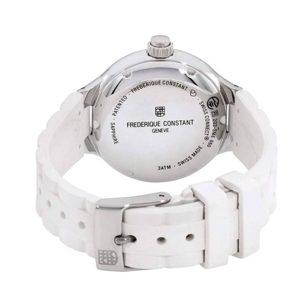 Frederique Constant Годинник Horological Smartwatch Delight Notify FC-281WH3ER6