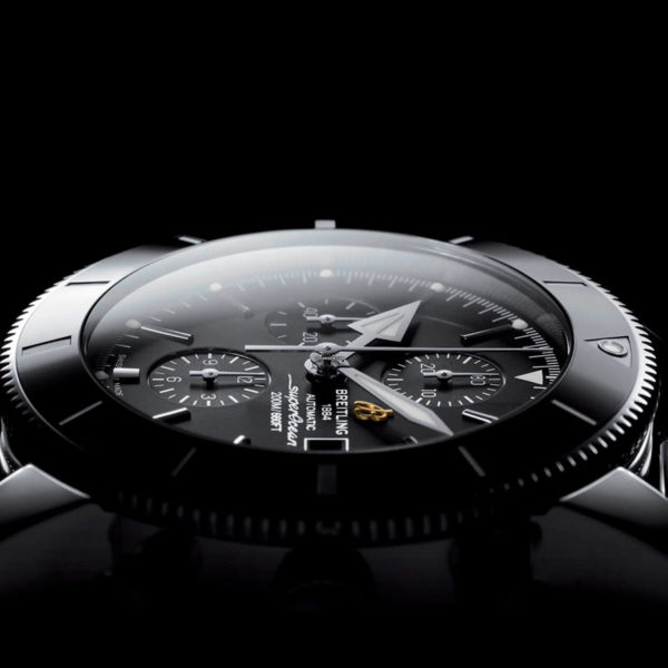 Breitling Часы Superocean Heritage II Chronographe A1331212/BF78/256S