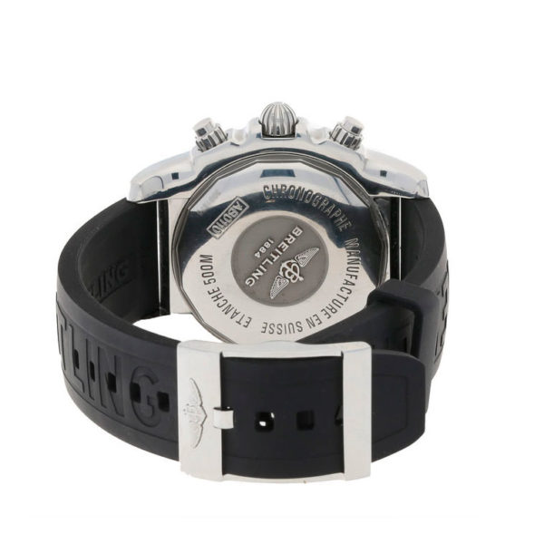 Breitling Часы Chronomat 44 AB011012/F546/153S