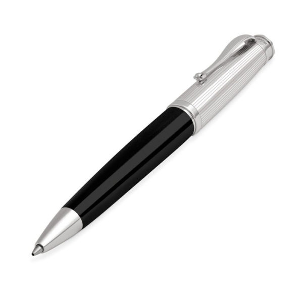 Montegrappa Шариковая ручка Memoria IS300BCM