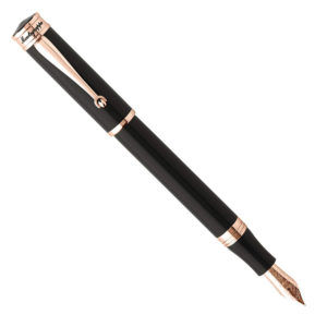 Montegrappa Перова ручка Ducale Rose Gold ISDUR2RC