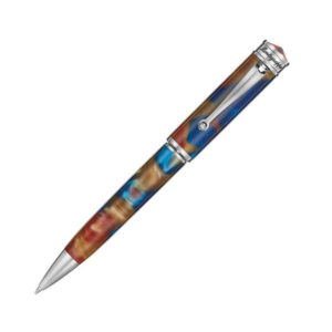 Montegrappa Шариковая ручка Ducale Murano Astratto ISDURBIA