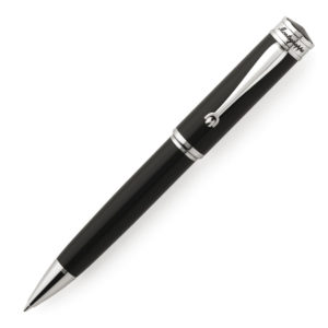 Шариковая ручка Ducale Black Palladium