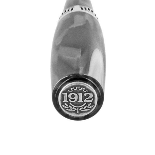 Montegrappa Ручка-ролер Extra 1930 Black & White ISEXTRCH