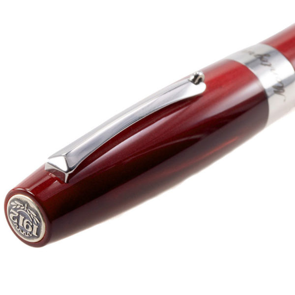 Montegrappa Шариковая ручка Felicità Red Velvet ISFARBIR
