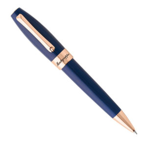 Montegrappa Кулькова ручка Fortuna Blue ISFORBRD
