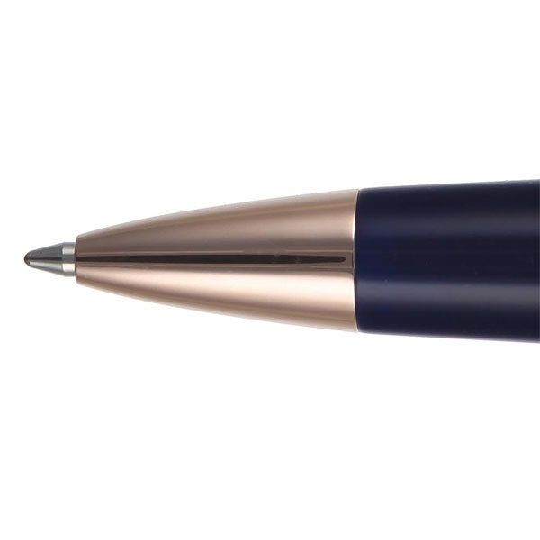 Montegrappa Шариковая ручка Fortuna Blue ISFORBRD