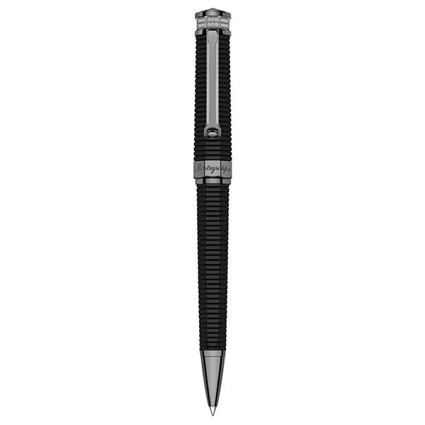 Montegrappa Шариковая ручка NeroUno Pure Brilliance ISNLBBAC