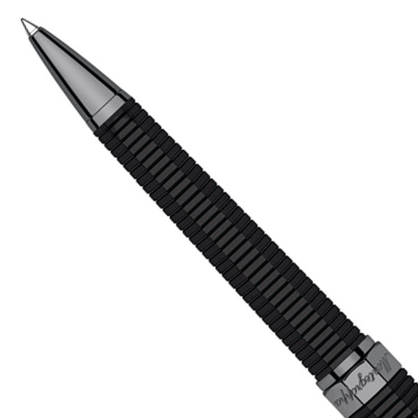 Montegrappa Шариковая ручка NeroUno Pure Brilliance ISNLBBAC
