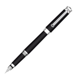 Montegrappa Пір'яна ручка Parola Black ISWOT2AB