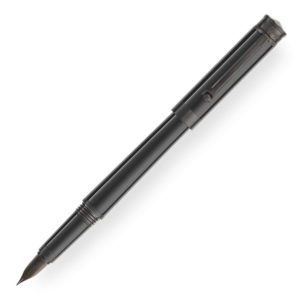 Montegrappa Пір'яна ручка Parola Slim Stealth ISWST2AS