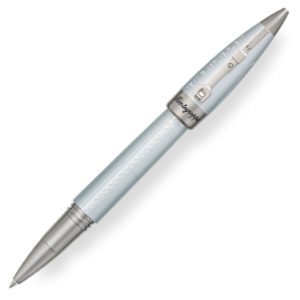 Montegrappa Ручка-ролер Aviator з алюмінію ISAORRUJ