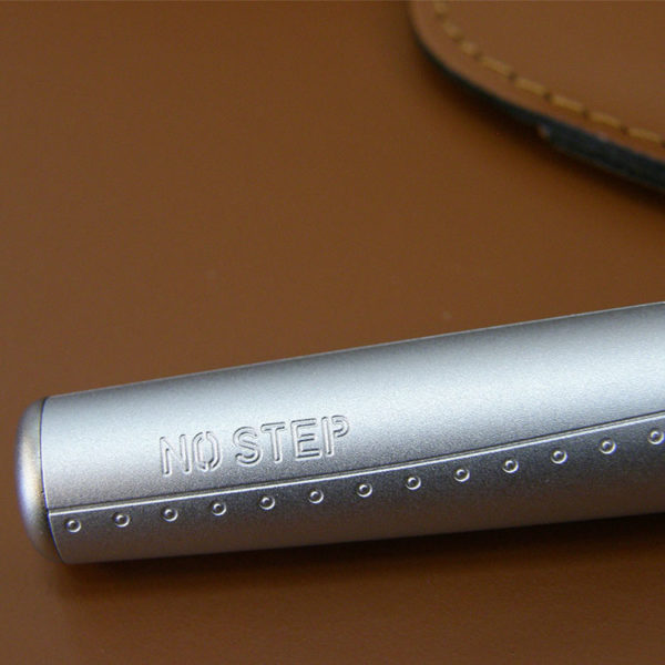 Montegrappa Ручка-роллер Aviator из алюминия ISAORRUJ