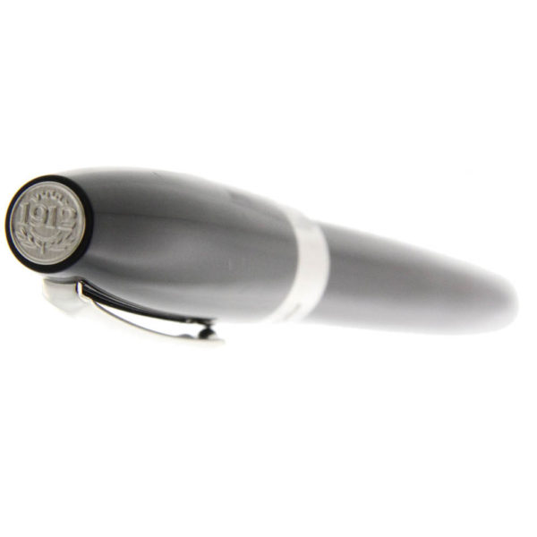 Montegrappa Перьевая ручка Fortuna с палладиевым покрытием ISFOR2PC