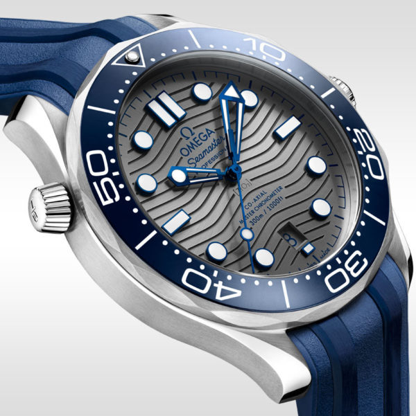 Omega Годинник Seamaster Diver 210.32.42.20.06.001