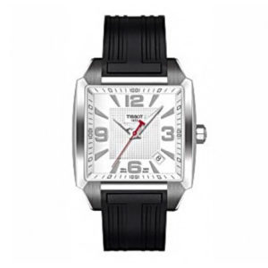 Tissot Часы T-Trend Quadrato T005.510.17.277