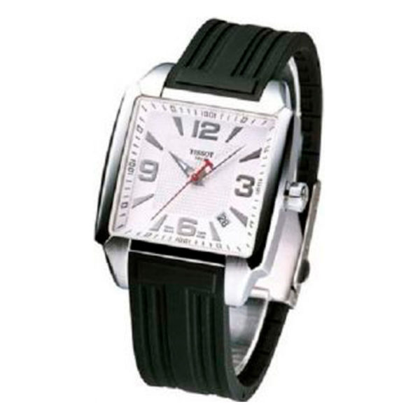 Tissot Часы T-Trend Quadrato T005.510.17.277