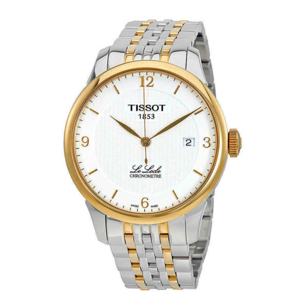 Tissot Часы T-Classic Le Locle Automatic T006.408.22.037.00