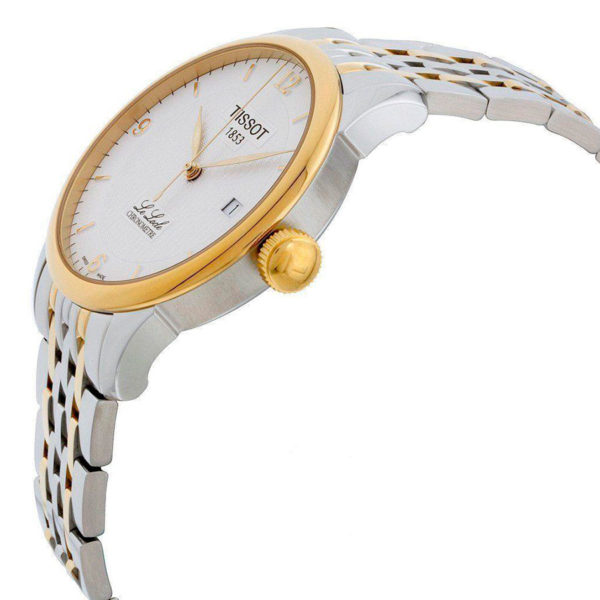 Tissot Часы T-Classic Le Locle Automatic T006.408.22.037.00