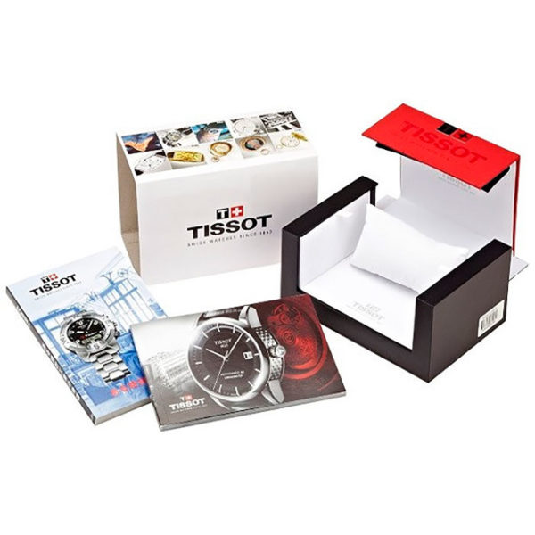 Tissot Годинник T-Classic Le Locle Automatic T006.408.22.037.00