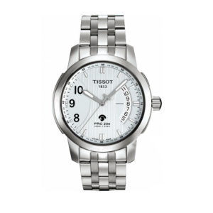 Tissot Часы T-Sport PRC 200 T014.421.11.037.01
