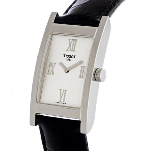 Tissot Часы T-Trend Happy Chic T016.309.16.033.00