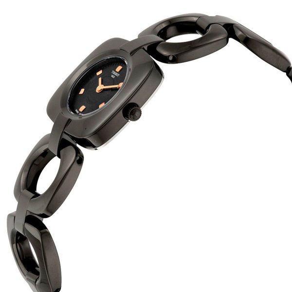 Tissot Часы T-Trend Odaci-T T020.109.11.051.00