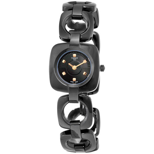 Tissot Часы T-Trend Odaci-T T020.109.11.051.00
