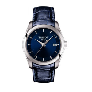 Tissot Часы T-Classic Couturier Lady T035.210.16.041.00
