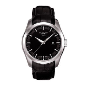 Tissot Часы T-Classic Couturier T035.410.16.051.00