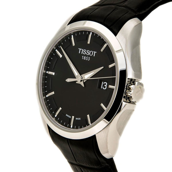 Tissot Годинник T-Classic Couturier T035.410.16.051.00