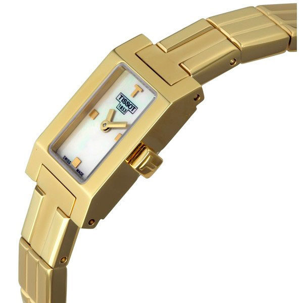 Tissot Часы T-Trend T-Facet T04.5.255.81
