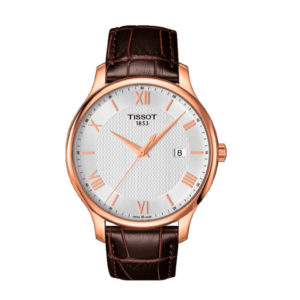 Tissot Годинник T-Classic Tradition T063.610.36.038.00