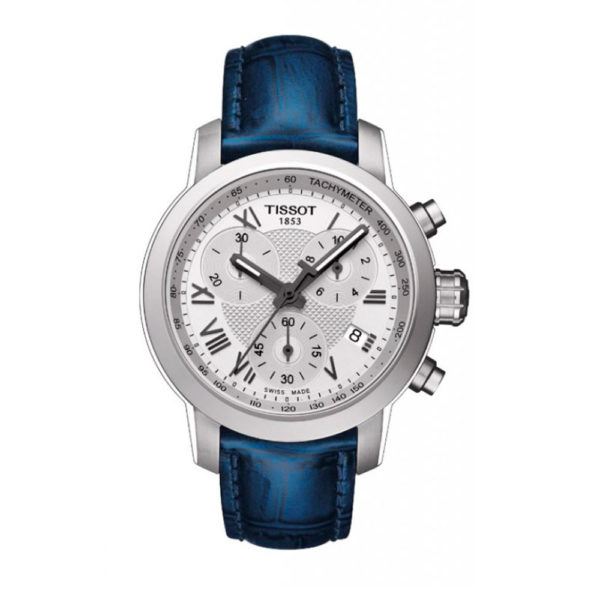 Tissot Часы T-Sport PRC 200 Quartz Chronograph Lady T055.217.16.033.00