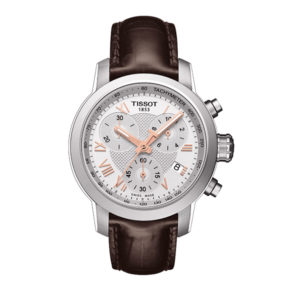 Tissot Часы T-Sport PRC 200 Quartz Chronograph Lady T055.217.16.033.02
