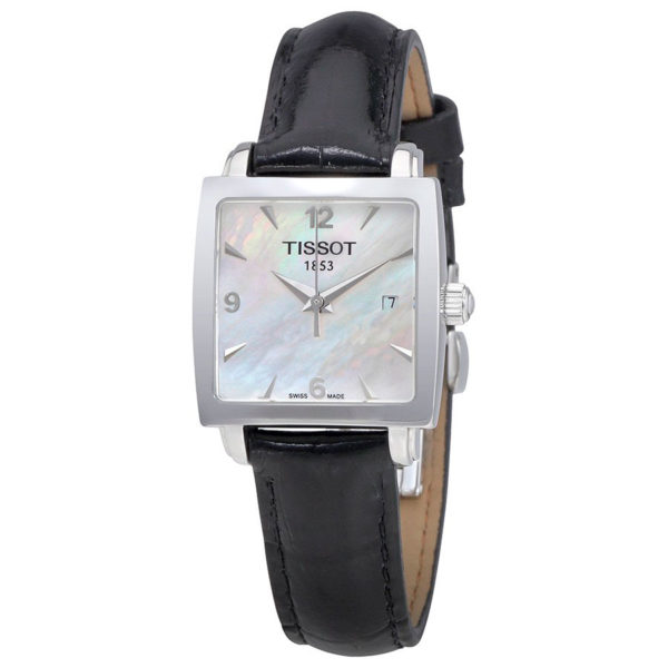 Tissot Часы T-Lady Everytime T057.310.16.117.00
