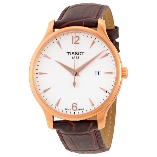 Tissot Годинник T-Classic Tradition T063.610.36.037.00