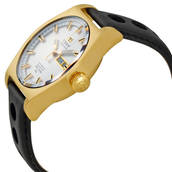 Tissot Часы T-Sport Heritage PR 516 T071.430.36.031.00