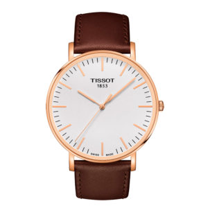 Tissot Часы T-Classic Everytime Large T109.610.36.031.00
