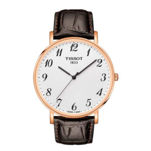 Tissot Годинник T-Classic Everytime Large T109.610.36.032.00