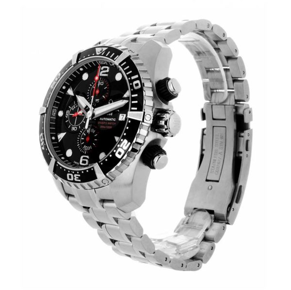 Certina Часы Aqua DS Action Diver C032.427.11.051.00