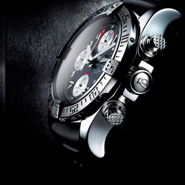 Breitling Часы Avenger II A13381111B2A1