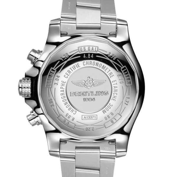 Breitling Часы Avenger II A13381111B2A1